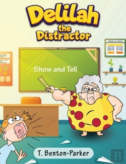 Bertrand.pt - Delilah The Distractor