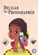 Delilah The Photographer
