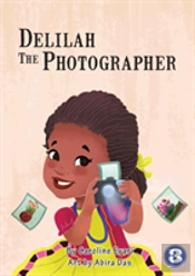 Delilah The Photographer