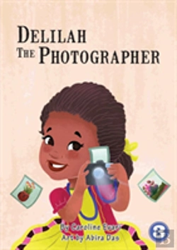 Bertrand.pt - Delilah The Photographer