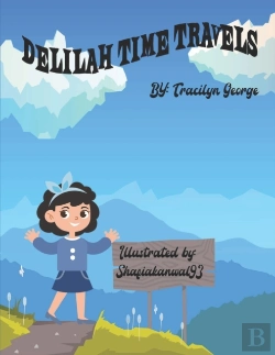 Bertrand.pt - Delilah Time Travels