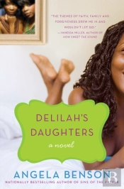 Delilah'S Daughters