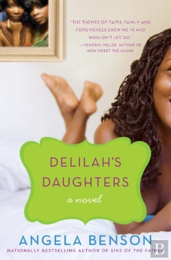 Bertrand.pt - Delilah'S Daughters