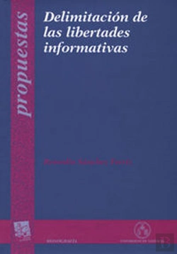Bertrand.pt - Delimitación De Las Libertades Informativas