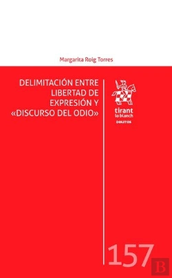 Bertrand.pt - Delimitación Entre Libertad De Expresión Y Discurso Del Odio
