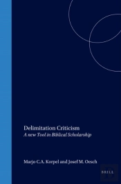 Delimitation Criticism