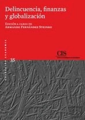 Delincuencia, Finanzas Y Globalización