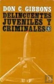 Delincuentes Juven.Crimi