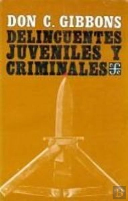 Bertrand.pt - Delincuentes Juven.Crimi
