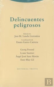 Delincuentes Peligrosos