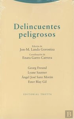Bertrand.pt - Delincuentes Peligrosos