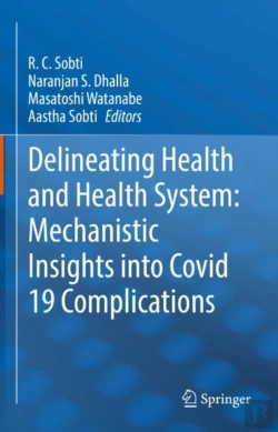 Bertrand.pt - Delineating Health And Health System: Mechanistic Insights Into Covid 19 Complications