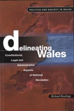 Bertrand.pt - Delineating Wales
