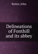 Delineations Of Fonthill And Its Abbey