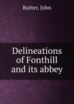 Bertrand.pt - Delineations Of Fonthill And Its Abbey