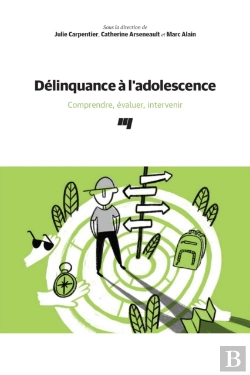 Bertrand.pt - Délinquance À L'Adolescence