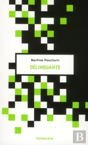 Délinquante
