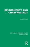 Delinquency And Child Neglect
