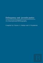 Delinquency And Juvenile Justice