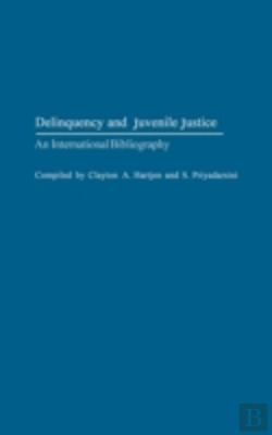 Bertrand.pt - Delinquency And Juvenile Justice