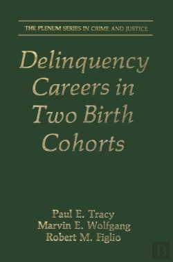 Bertrand.pt - Delinquency Careers In Two Birth Cohorts