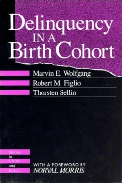 Bertrand.pt - Delinquency In A Birth Cohort