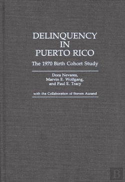 Bertrand.pt - Delinquency In Puerto Rico