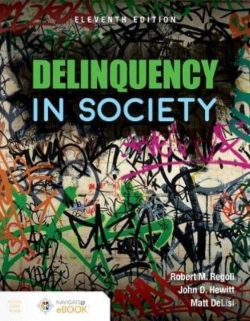 Bertrand.pt - Delinquency In Society