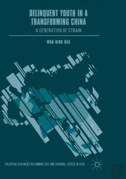Bertrand.pt - Delinquent Youth In A Transforming China