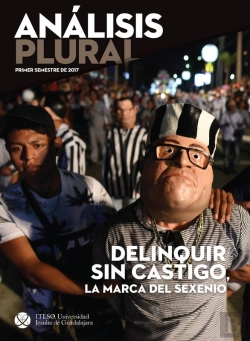 Bertrand.pt - Delinquir Sin Castigo, La Marca Del Sexenio