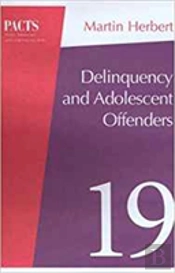 Deliquency And Young Offenders