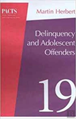 Bertrand.pt - Deliquency And Young Offenders