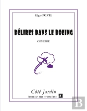 Délires Dans Le Boeing