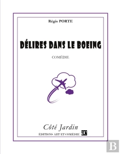 Bertrand.pt - Délires Dans Le Boeing