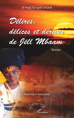 Bertrand.pt - Délires, Delices Et Dérives De Jéll Mbaam