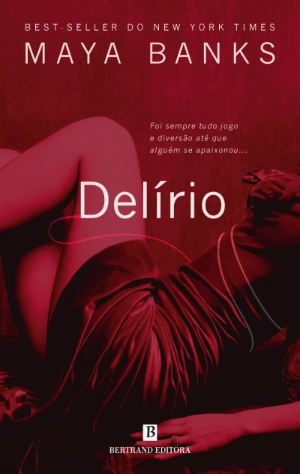 Delírio