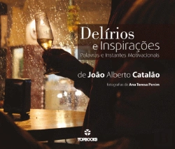 Bertrand.pt - Delírios e Inspirações de João Catalão