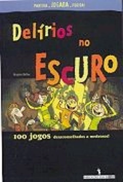 Bertrand.pt - Delírios no Escuro