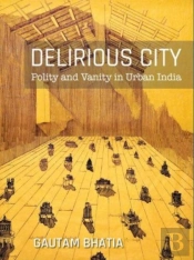 Delirious City