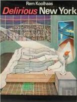 Delirious New York