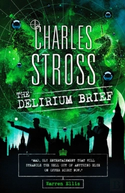 Bertrand.pt - Delirium Brief