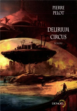 Bertrand.pt - Delirium Circus