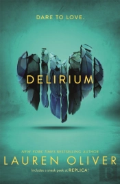 Delirium (Delirium Trilogy 1)