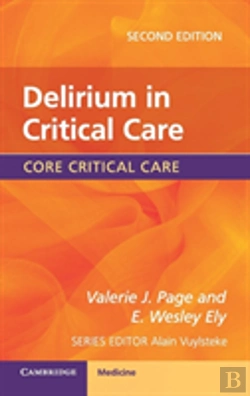 Bertrand.pt - Delirium In Critical Care