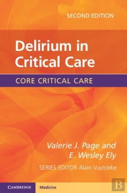 Bertrand.pt - Delirium In Critical Care