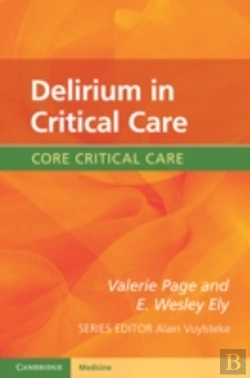 Bertrand.pt - Delirium In Critical Care
