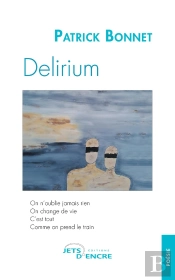Delirium