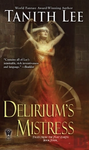 Delirium'S Mistress