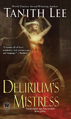 Bertrand.pt - Delirium'S Mistress
