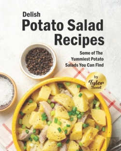 Bertrand.pt - Delish Potato Salad Recipes